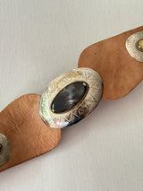 Cinto Faja VERONA MARRÓN