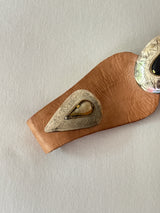 Cinto Faja VERONA MARRÓN