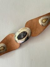 Cinto Faja VERONA MARRÓN