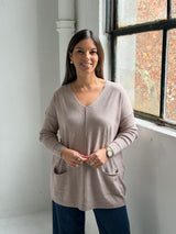 Sweater Boston Visón
