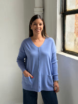 Sweater Boston Jeans