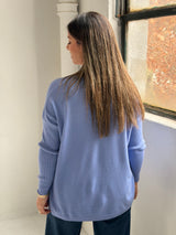 Sweater Boston Jeans