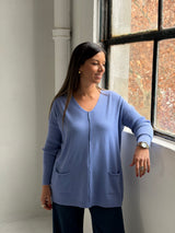 Sweater Boston Jeans