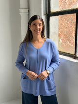 Sweater Boston Jeans