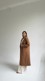 Tapado Mati Camel