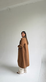 Tapado Mati Camel