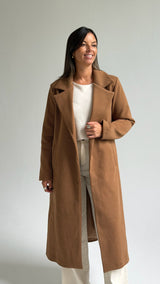 Tapado Mati Camel