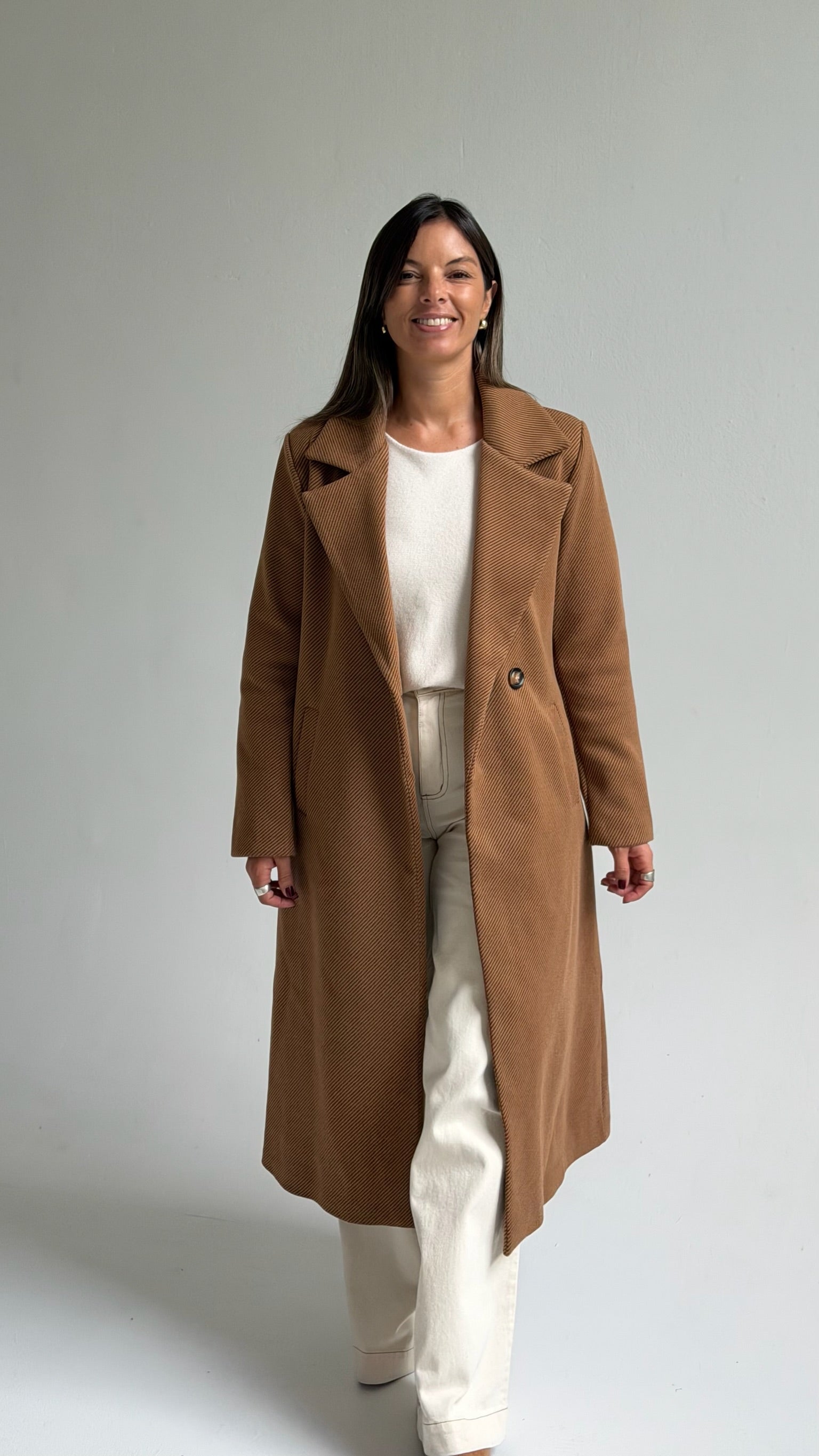Tapado Mati Camel