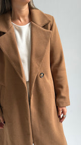 Tapado Mati Camel