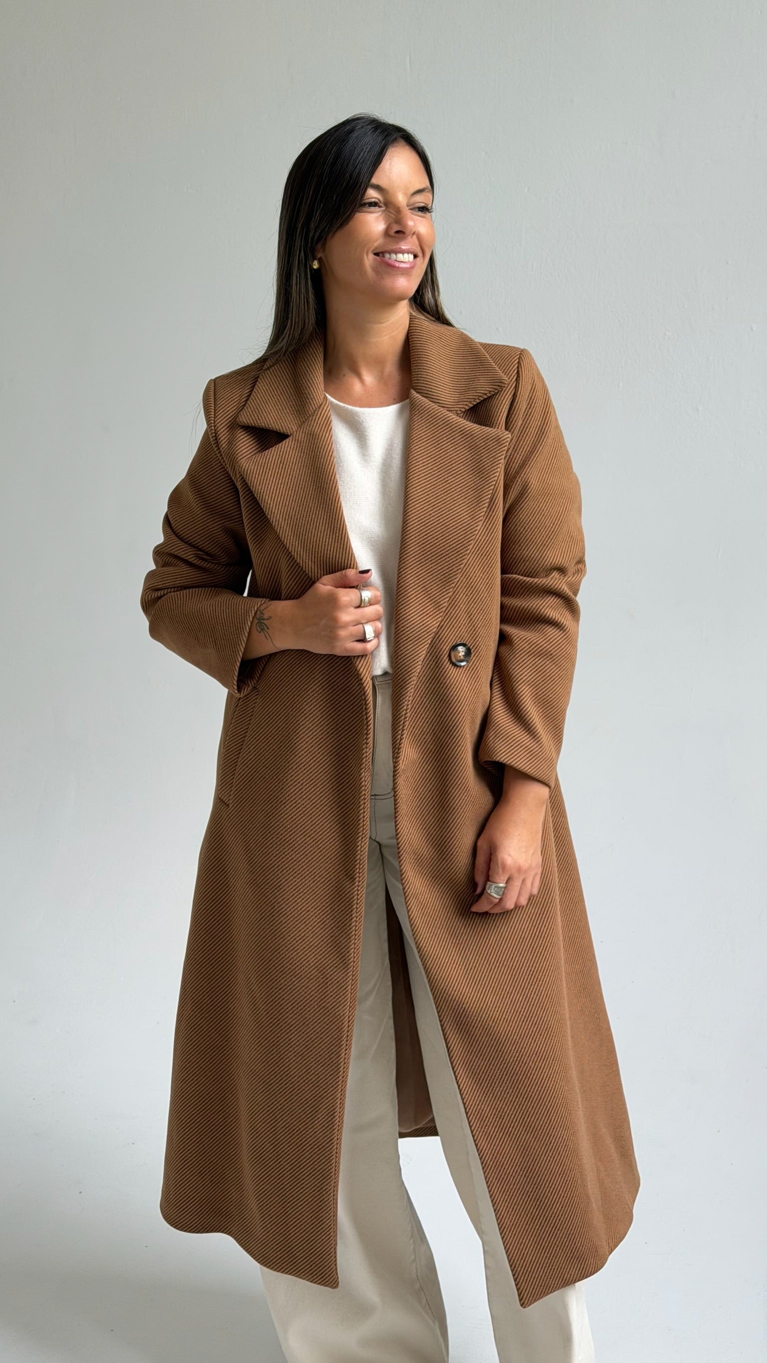 Tapado Mati Camel