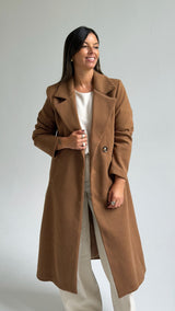 Tapado Mati Camel