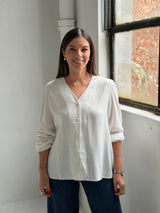 Blusa Bo Blanca