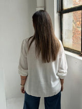 Blusa Bo Blanca