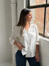 Blusa Bo Blanca