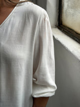 Blusa Bo Blanca