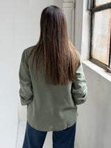 Blusa Bo Verde