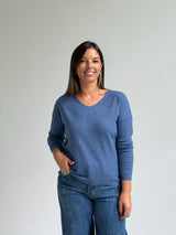 Sweater Roxlo Jean