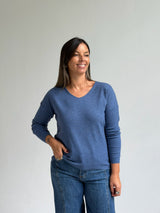 Sweater Roxlo Jean