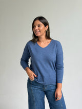 Sweater Roxlo Jean