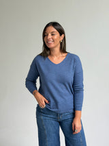 Sweater Roxlo Jean