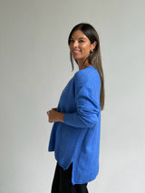 Sweater Andy Azul