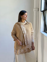Sweater 3 en 1  - Arena
