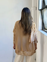 Sweater 3 en 1  - Arena