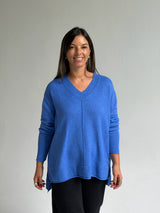 Sweater Andy Azul