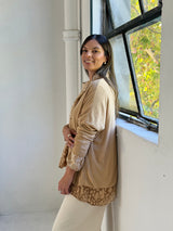 Sweater 3 en 1  - Arena