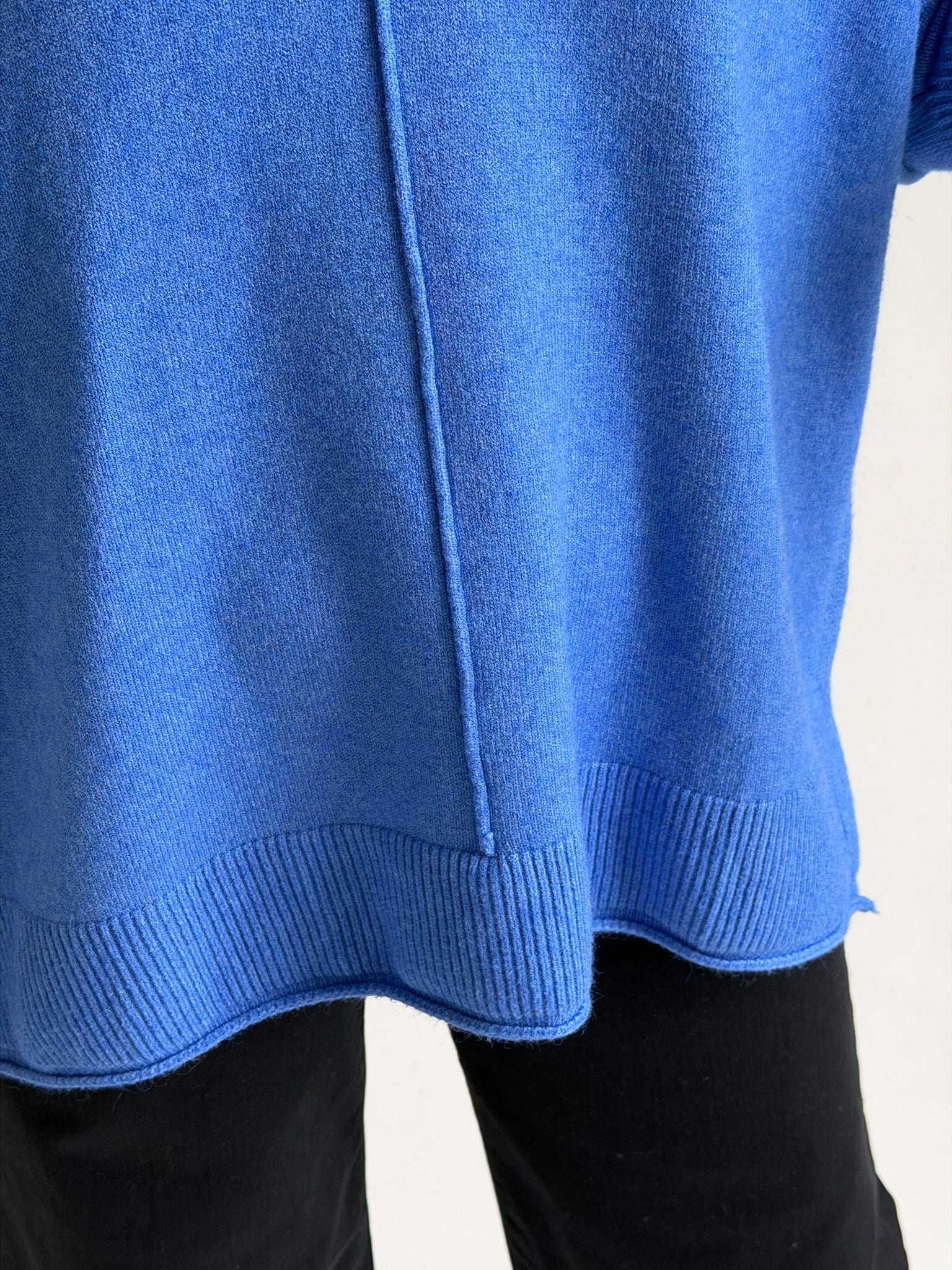 Sweater Andy Azul