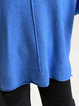 Sweater Andy Azul