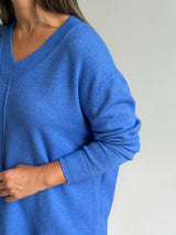 Sweater Andy Azul