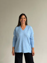 Sweater Andy Celeste