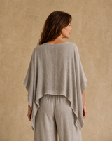 Blusa Belisa Vison
