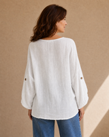 Blusa Sole Blanca