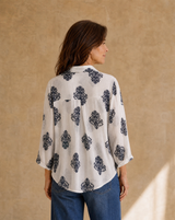 Camisa Oporto Azul