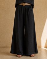 Pantalón Ónix Negro