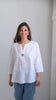 Blusa Capri Blanca