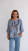 Blusa Portofino Jean