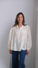 Blusa Madrid Manteca