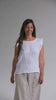 Musculosa Flown Blanco