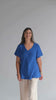 Remera Cipri Azul Francia