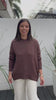 Sweater Max Chocolate
