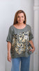 Remera Numana Verde