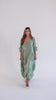 Vestido Arauca Verde