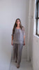 Blusa Varenna Visón