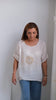 Remera Firenze Beige