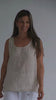 Musculosa Lidia Beige