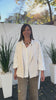 Chaleco Soff Beige