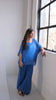 Blusa Varenna Azul